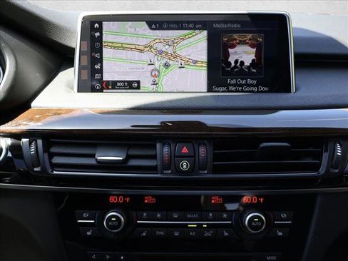 Used 2018 BMW X5 xDrive40e AWD/4WD image 18