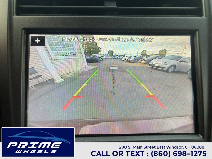 Used 2016 Lincoln MKC Reserve w/ Technology Package AWD/4WD image 22