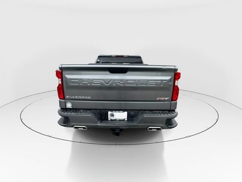 Used 2020 Chevrolet Silverado 1500 RST w/ All-Star Edition AWD/4WD image 7