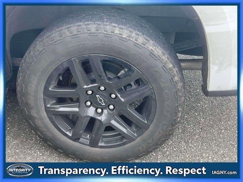 Used 2023 Chevrolet Silverado 1500 RST w/ Rally Edition image 14