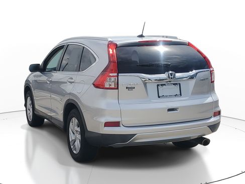 Used 2015 Honda CR-V EX-L image 4