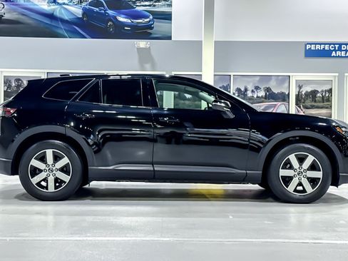 Used 2024 Honda Prologue EX image 8
