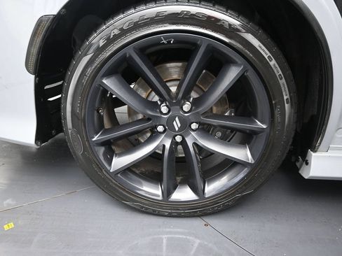 Used 2021 Dodge Charger GT w/ Performance Handling Group RWD image 41