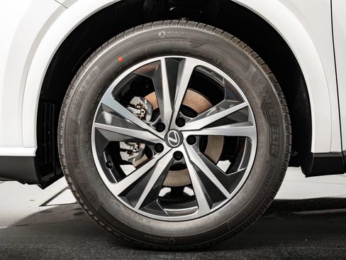 New 2026 Lexus RX 350 Premium AWD/4WD image 13
