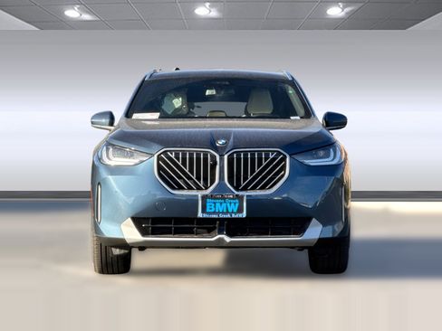 Used 2026 BMW X3 xDrive30i w/ Premium Package AWD/4WD image 5