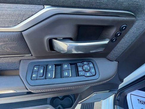New 2026 RAM 3500 Longhorn AWD/4WD image 11