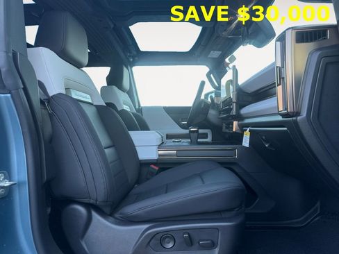 New 2024 GMC Hummer EV 3X w/ Omega Edition image 15
