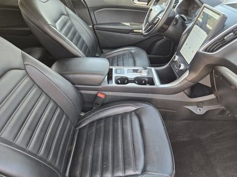 Used 2023 Ford Edge SEL w/ Convenience Package AWD/4WD image 13