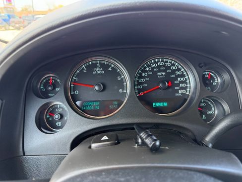 Used 2013 Chevrolet Silverado 1500 LTZ w/ LTZ Plus Package image 21