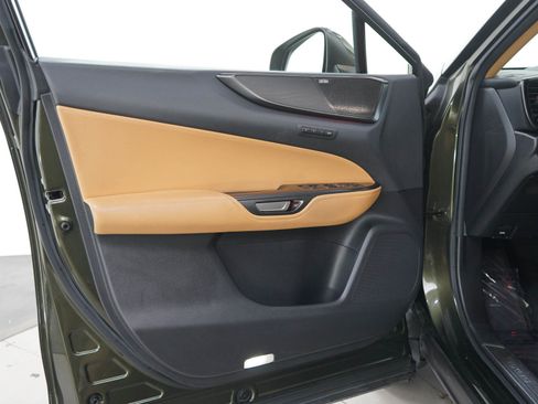 Used 2022 Lexus NX 350h AWD w/ Vision Package image 19