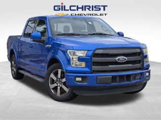 Used 2016 Ford F150 Lariat RWD 360° Tour