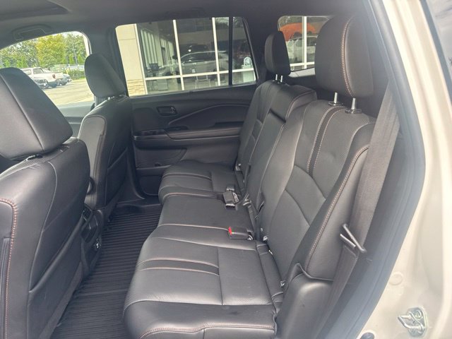 Used 2023 Honda Passport TrailSport image 21