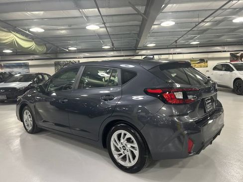 Used 2025 Subaru Impreza 2.0i image 4