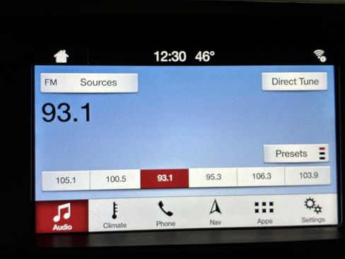 Used 2018 Ford Explorer Sport w/ Equipment Group 401A image 12