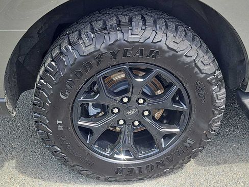 Used 2024 Ford Expedition Timberline AWD/4WD image 9