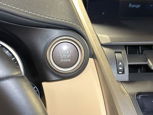 Used 2019 Lexus NX 300 AWD w/ Accessory Package 2 image 22