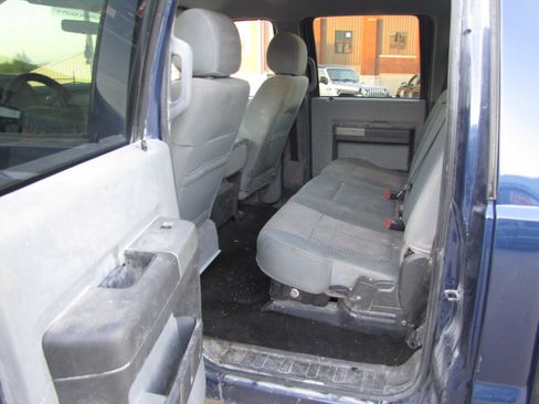 Used 2012 Ford F250 XLT image 9