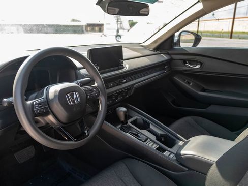 Used 2024 Honda Accord EX image 14