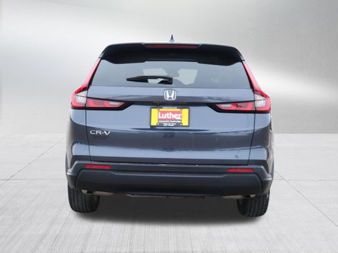 Used 2024 Honda CR-V EX image 6