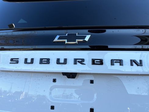 New 2026 Chevrolet Suburban RST w/ Comfort Package image 40