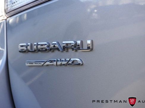 Used 2023 Subaru Forester Touring image 5
