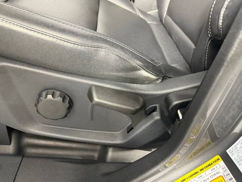 Used 2025 Ford Bronco Big Bend AWD/4WD image 24