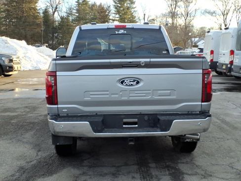 Used 2024 Ford F150 XLT w/ Equipment Group 302A MID image 5