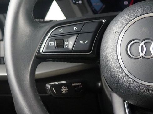 Used 2023 Audi A3 2.0T Premium w/ Convenience Package FWD image 21