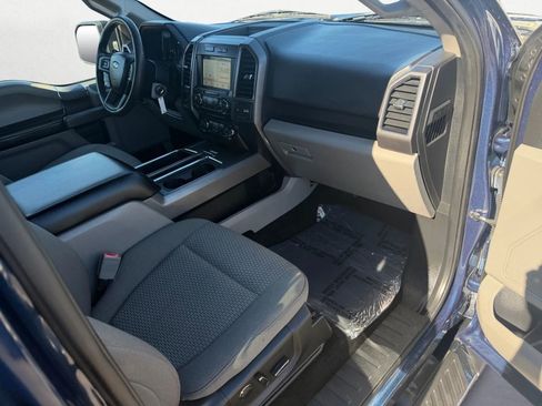 Used 2018 Ford F150 XLT w/ Equipment Group 302A Luxury image 26