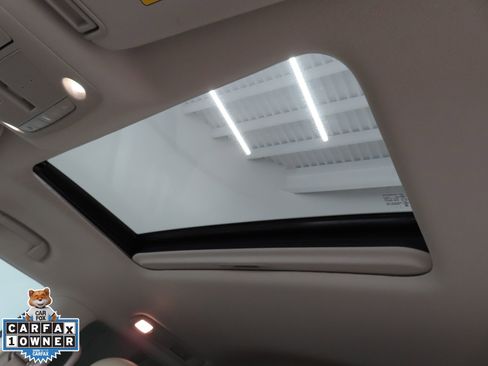 Used 2024 Nissan Armada SL w/ Cargo Package image 23