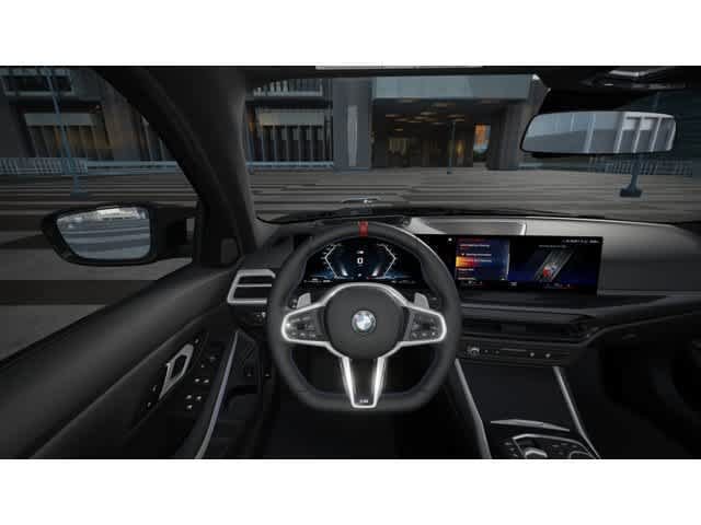 New 2026 BMW M340i w/ Premium Package RWD image 13
