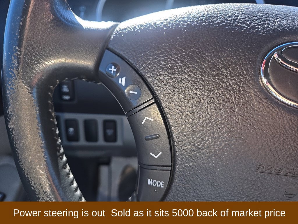 Used 2009 Toyota Tacoma 4x4 Double Cab image 14