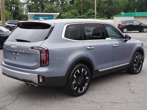 Used 2024 Kia Telluride SX Prestige image 17