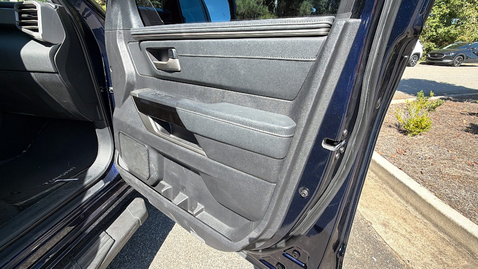 Used 2022 Toyota Tundra Limited RWD image 19