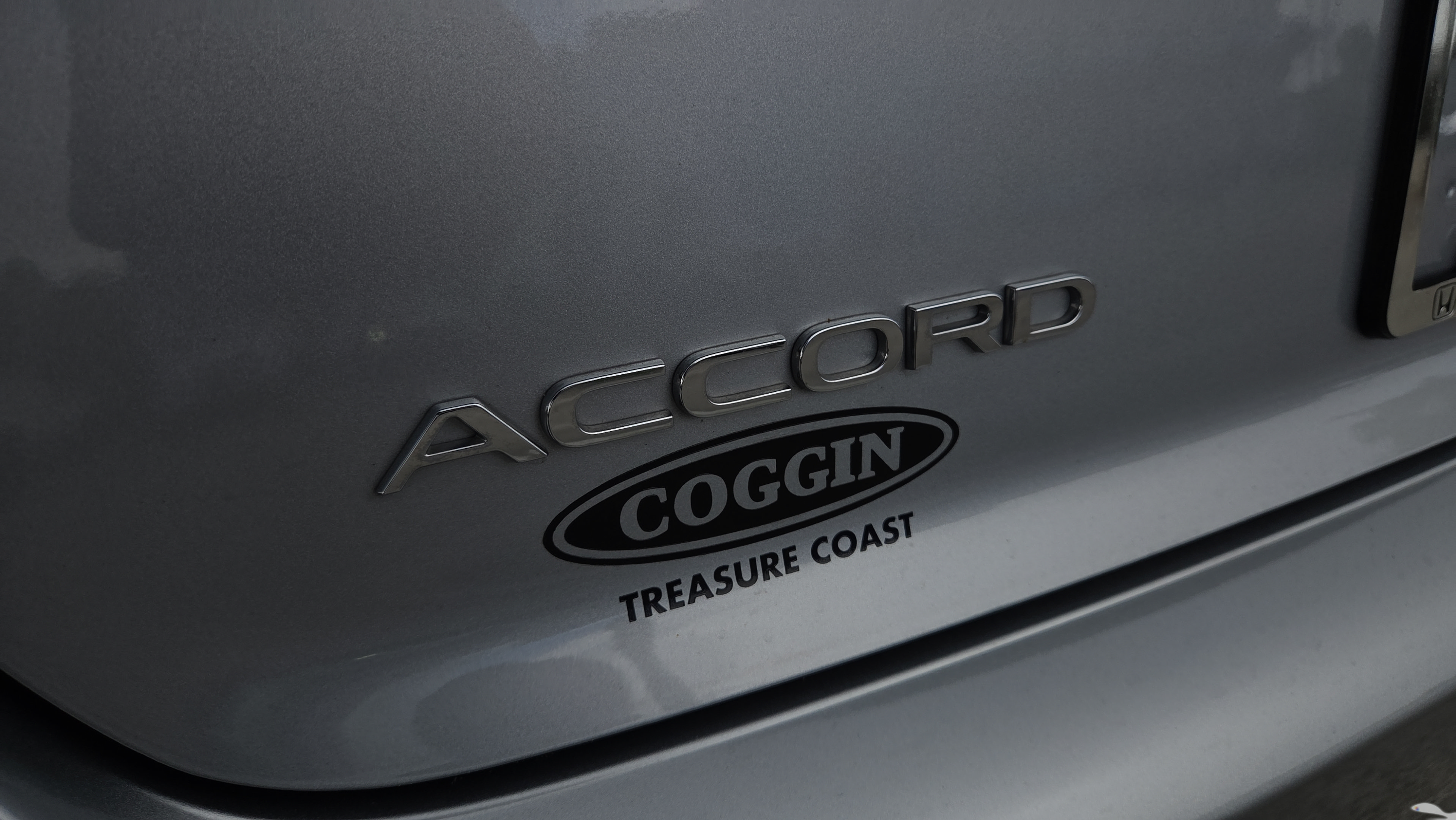 Used 2023 Honda Accord EX image 15