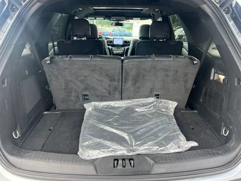 Certified 2024 Ford Explorer ST w/ Equipment Group 401A AWD/4WD image 25