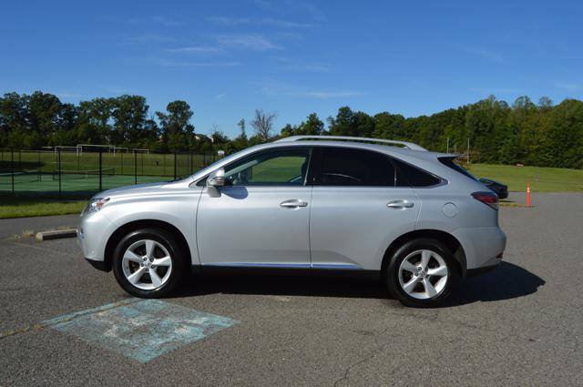 Used 2014 Lexus RX 350 AWD w/ Navigation Package image 67