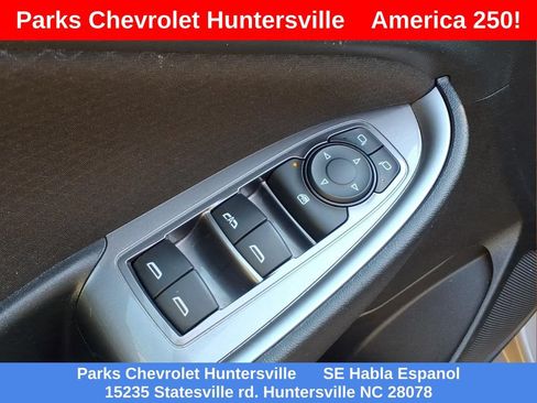 Certified 2024 Chevrolet Malibu LT FWD image 17