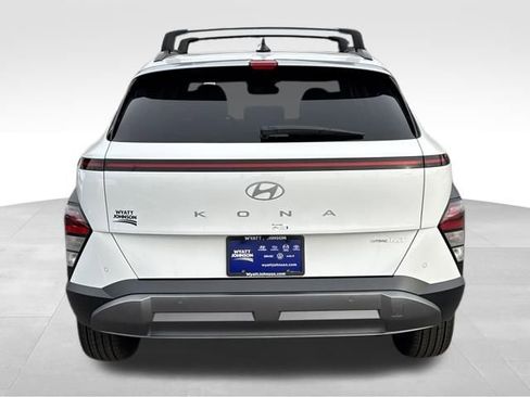 New 2026 Hyundai Kona Limited AWD/4WD image 4
