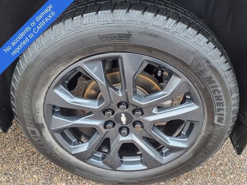 Used 2020 Chevrolet Traverse RS w/ LPO, Floor Liner Package image 10