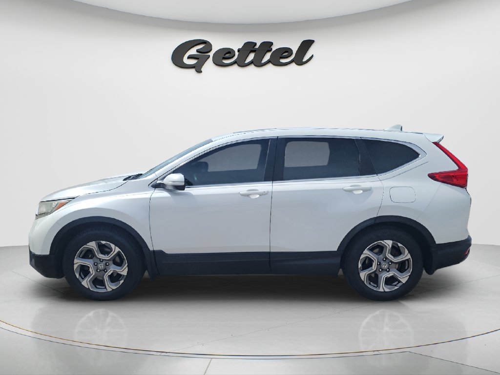 Used 2019 Honda CR-V EX-L image 8