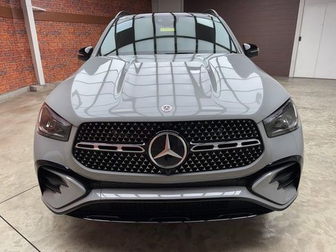 New 2026 Mercedes-Benz GLE 450 4MATIC image 8