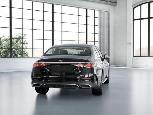 New 2026 Mercedes-Benz E 350 Sedan image 24