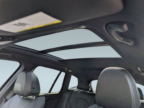 Used 2024 BMW X3 sDrive30i w/ Convenience Package w/ZPA image 15