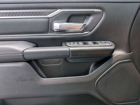 New 2026 RAM 1500 Big Horn AWD/4WD image 23