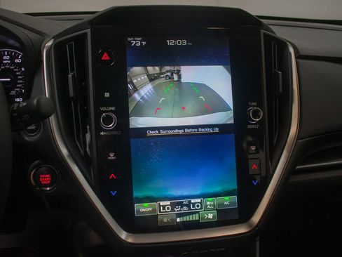 New 2026 Subaru Impreza 2.0i Sport image 13