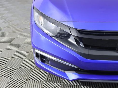 Used 2020 Honda Civic LX image 11