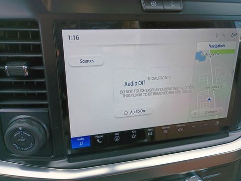 New 2026 Ford F350 King Ranch w/ Tremor Off-Road Package image 11