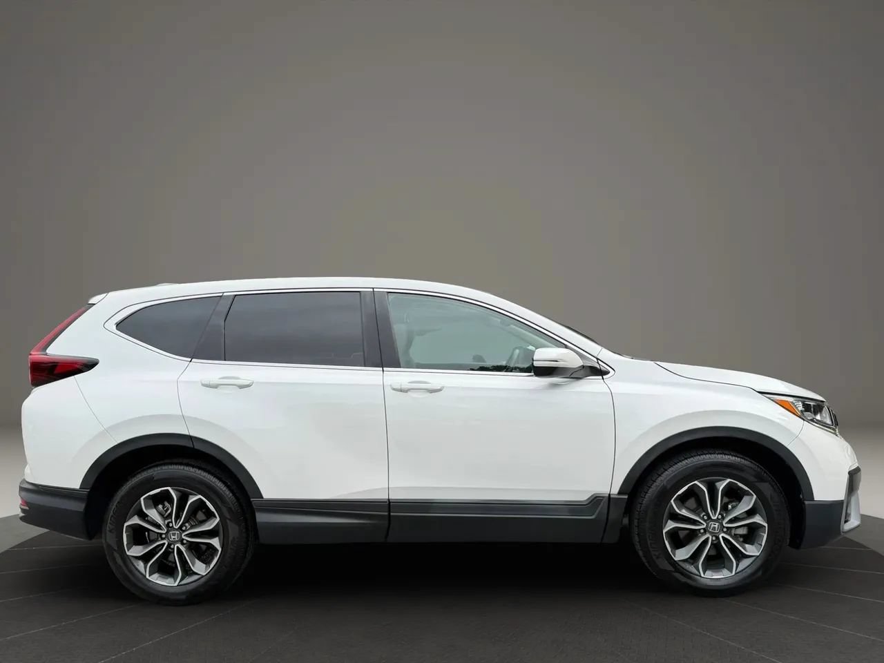 Used 2022 Honda CR-V EX-L image 7