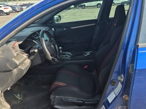 Used 2020 Honda Civic Si image 10